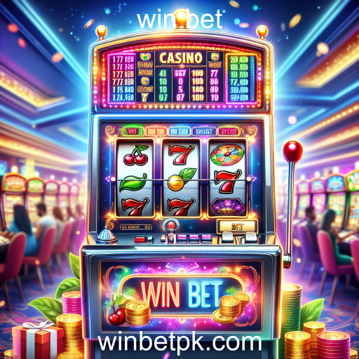 Atraia sua Sorte: Os Jackpots na Plataforma Win Bet
