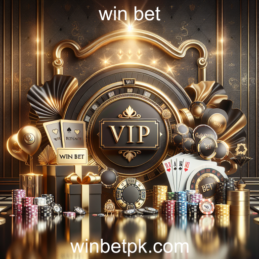 Explorando o Programa VIP da Win Bet: Benefícios e Oportunidades